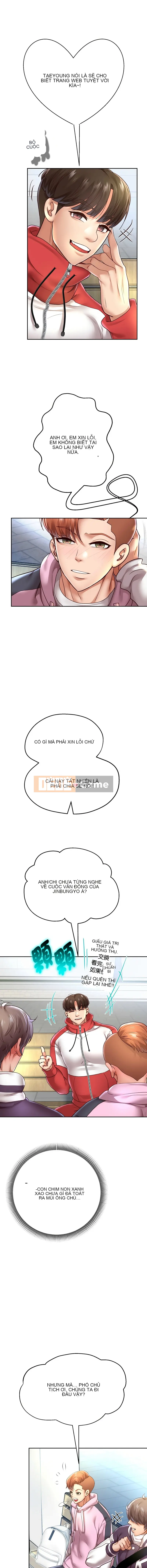 Tái sinh thành một chàng trai to lớn Chương 63-64