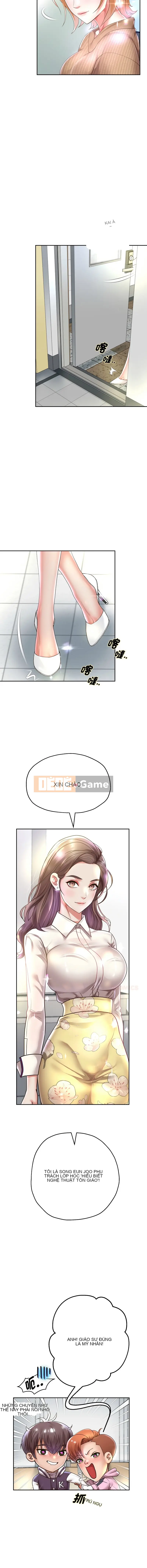 Tái sinh thành một chàng trai to lớn Chương 63-64