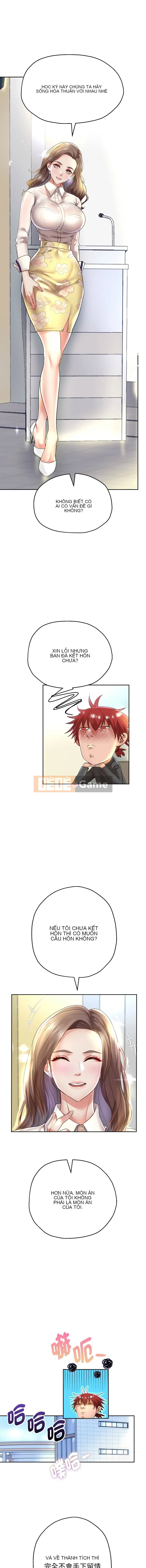 Tái sinh thành một chàng trai to lớn Chương 63-64