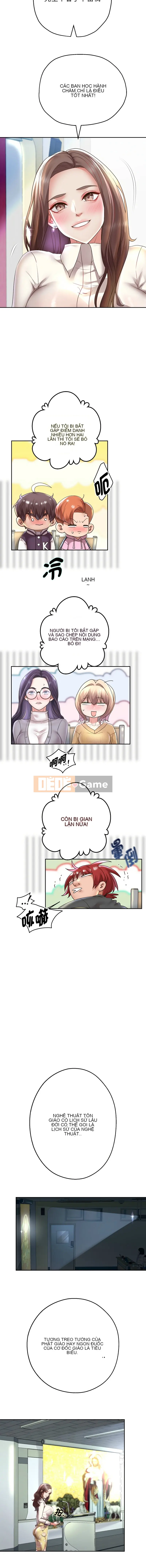 Tái sinh thành một chàng trai to lớn Chương 63-64