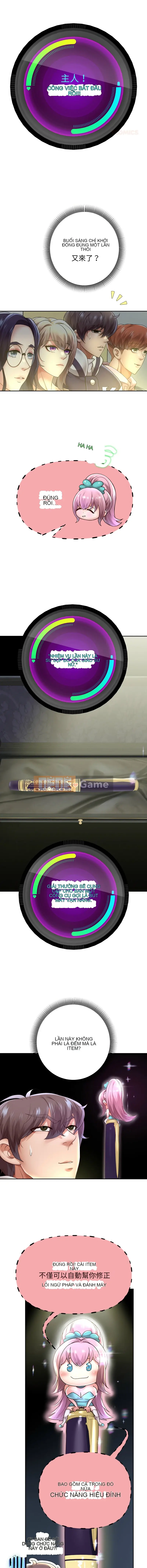 Tái sinh thành một chàng trai to lớn Chương 63-64