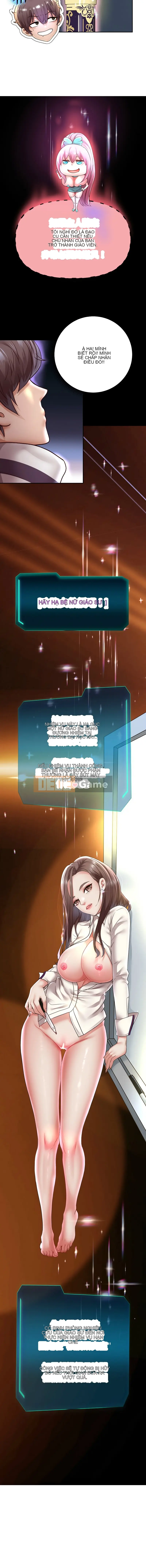 Tái sinh thành một chàng trai to lớn Chương 63-64