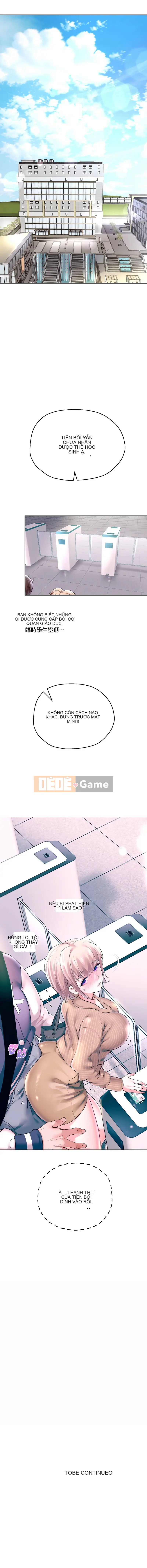 Tái sinh thành một chàng trai to lớn Chương 63-64