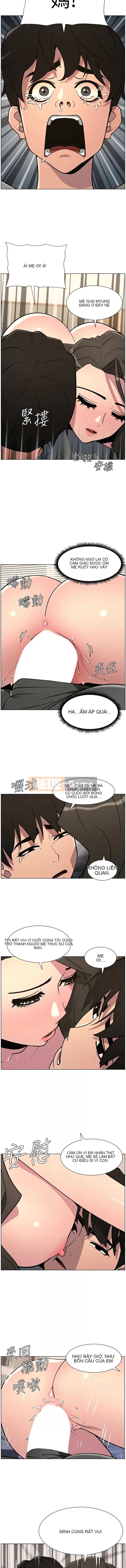 Bài học bí mật của anh chị em Chương 66-67