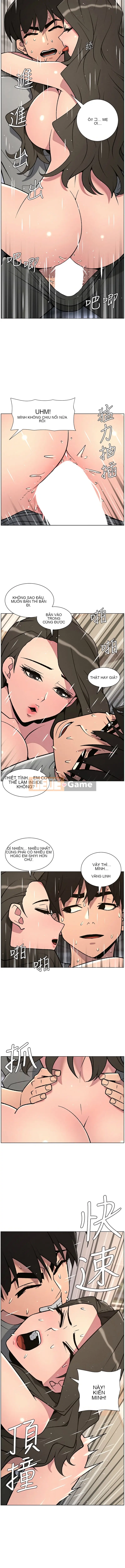 Bài học bí mật của anh chị em Chương 66-67