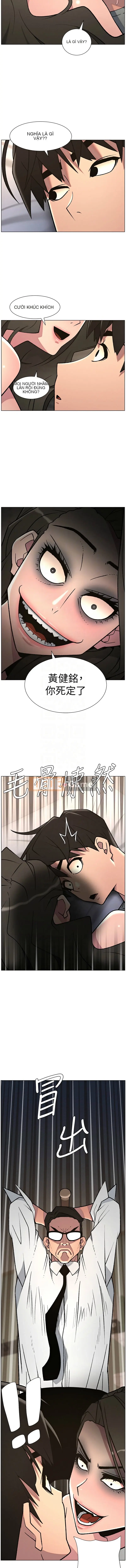 Bài học bí mật của anh chị em Chương 66-67