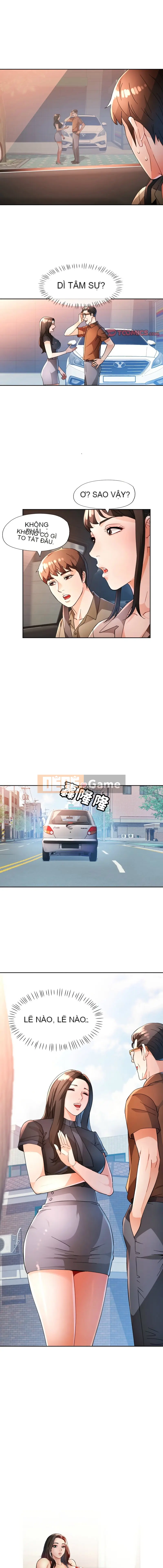 Người vợ lệch lạc Chương 61-62