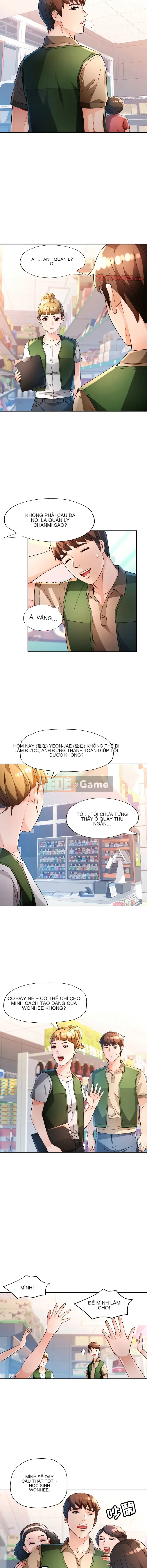 Người vợ lệch lạc Chương 61-62