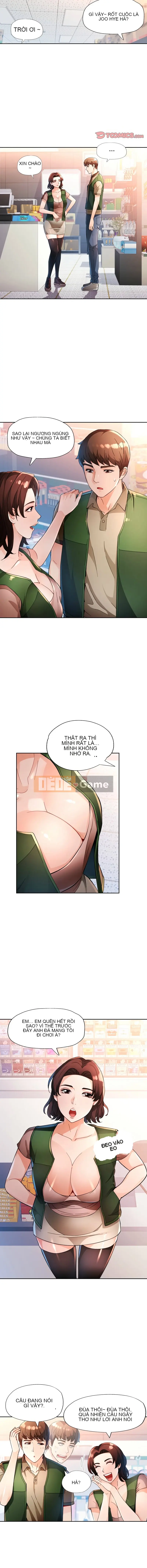 Người vợ lệch lạc Chương 61-62