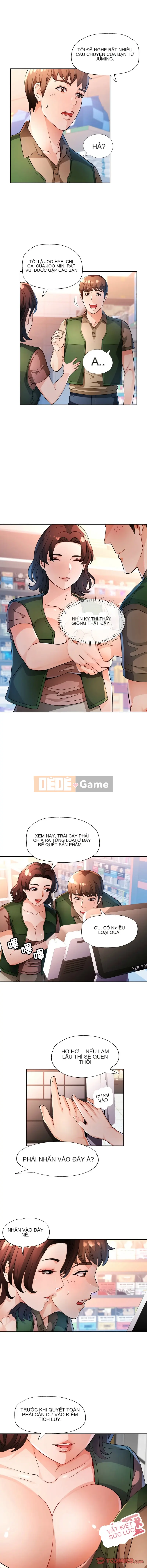 Người vợ lệch lạc Chương 61-62