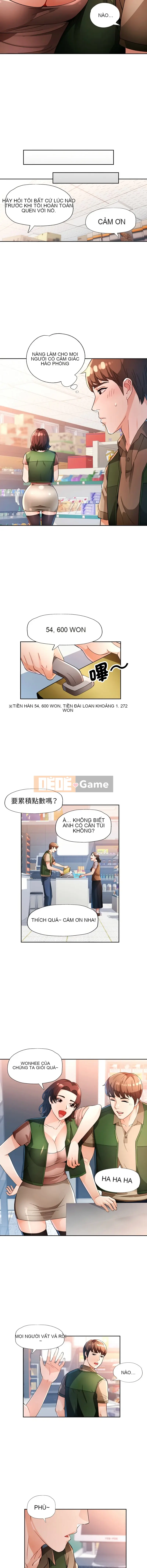 Người vợ lệch lạc Chương 61-62