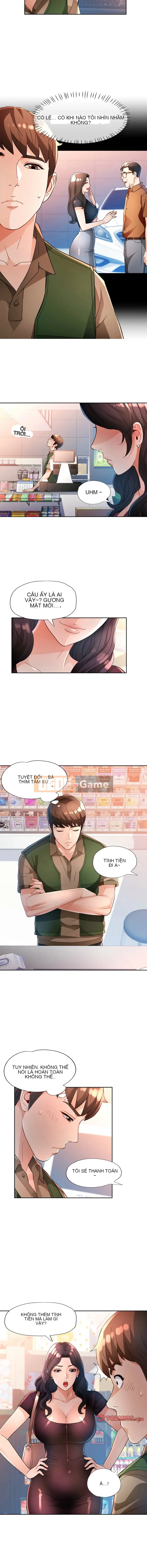 Người vợ lệch lạc Chương 61-62