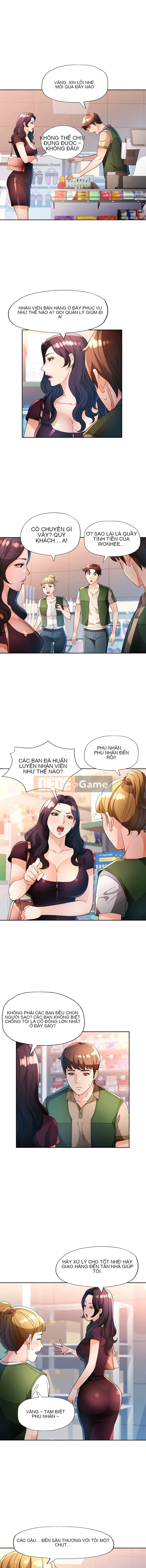 Người vợ lệch lạc Chương 61-62