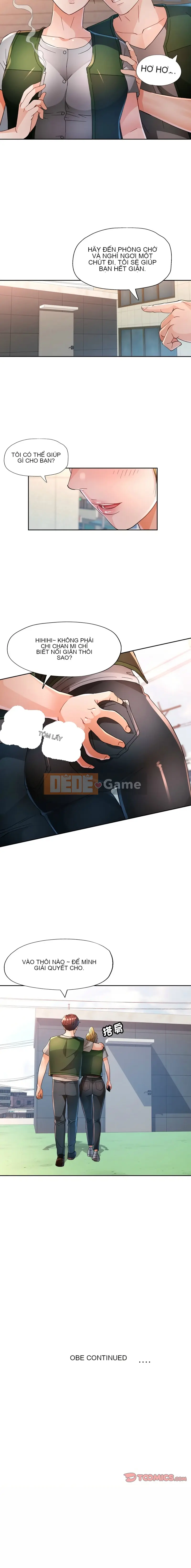 Người vợ lệch lạc Chương 61-62