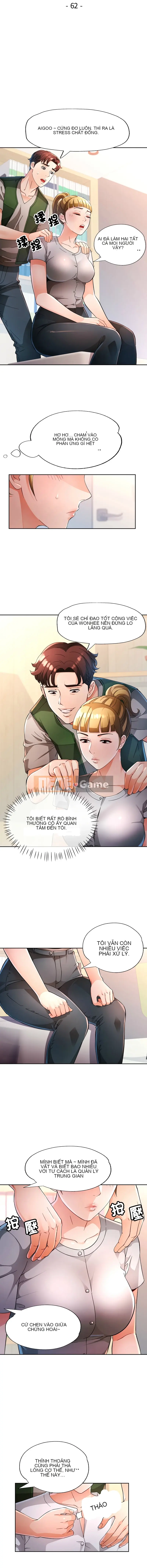 Người vợ lệch lạc Chương 61-62