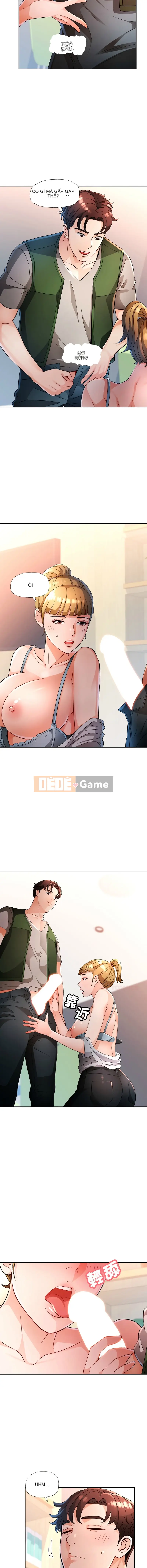 Người vợ lệch lạc Chương 61-62