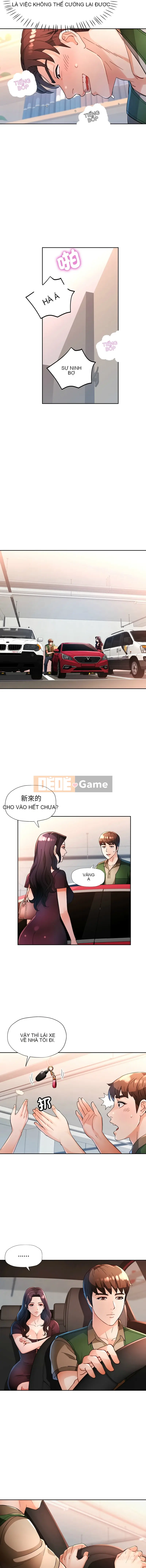 Người vợ lệch lạc Chương 61-62