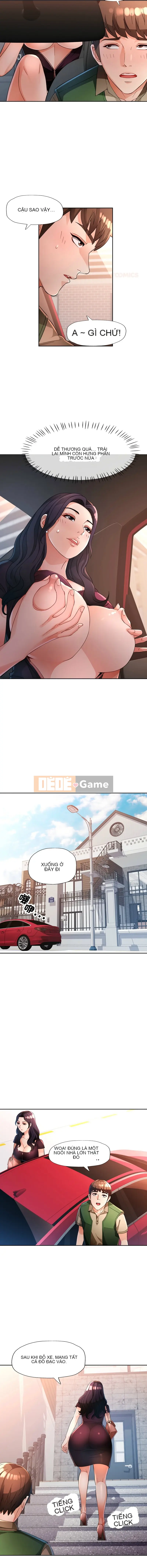 Người vợ lệch lạc Chương 61-62