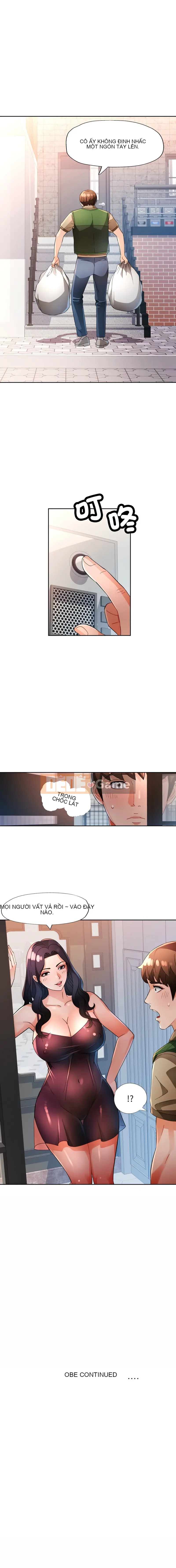 Người vợ lệch lạc Chương 61-62