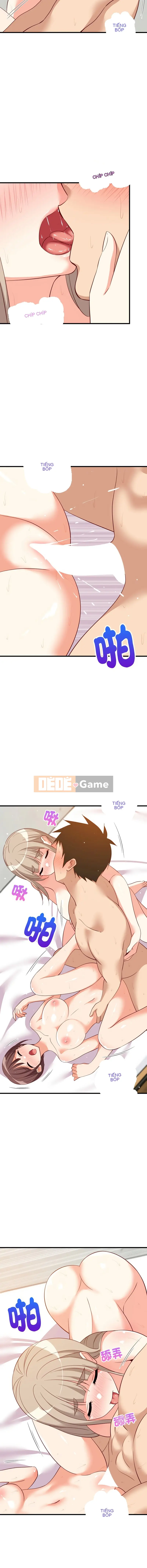 Gia sư sống ở nhà tôi Chương 52-53