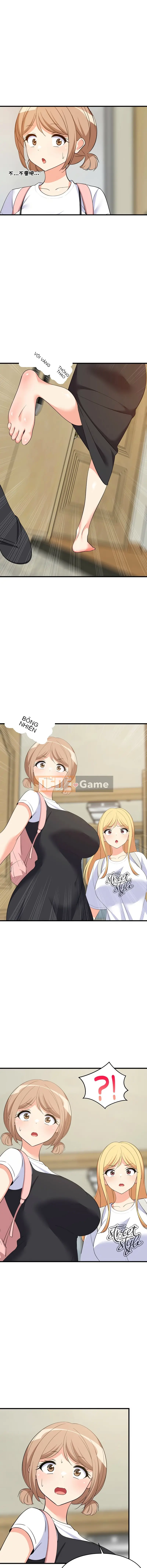 Gia sư sống ở nhà tôi Chương 52-53