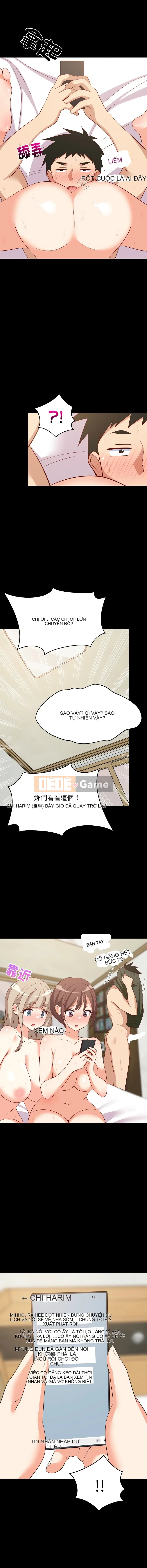 Gia sư sống ở nhà tôi Chương 52-53