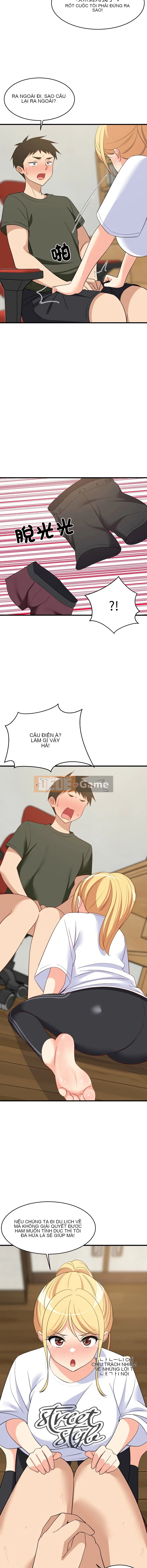 Gia sư sống ở nhà tôi Chương 52-53