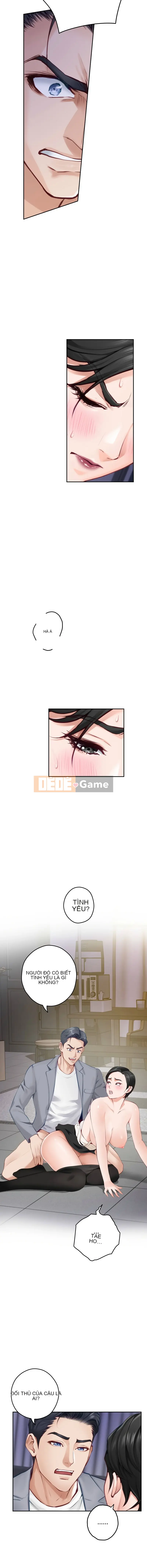 Thần niềm vui Chương 51-52