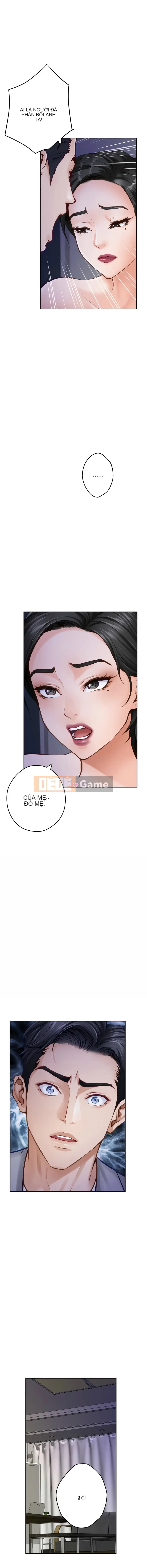 Thần niềm vui Chương 51-52