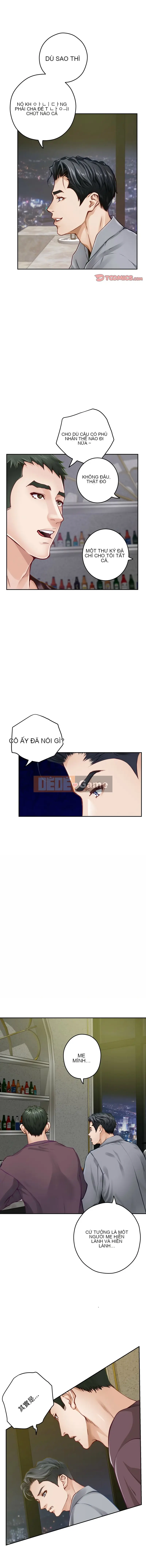 Thần niềm vui Chương 51-52