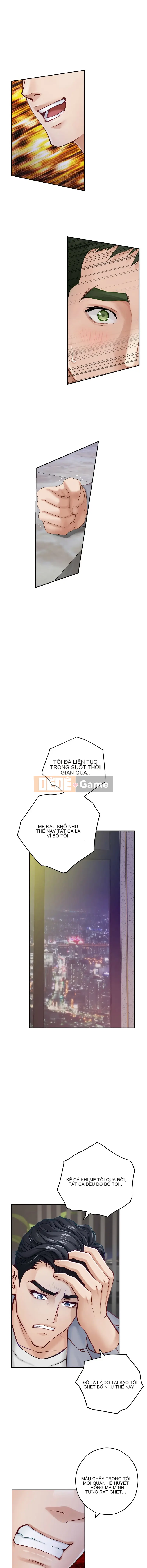 Thần niềm vui Chương 51-52