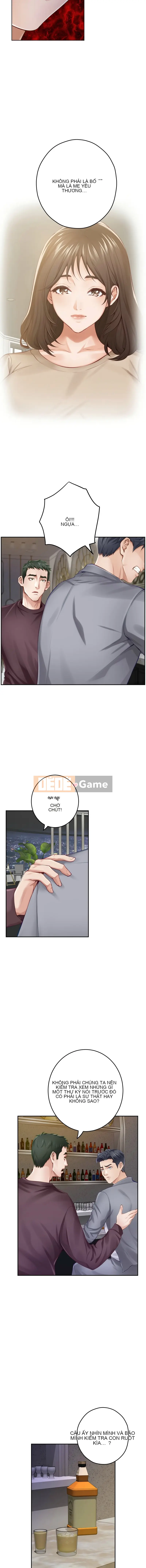 Thần niềm vui Chương 51-52