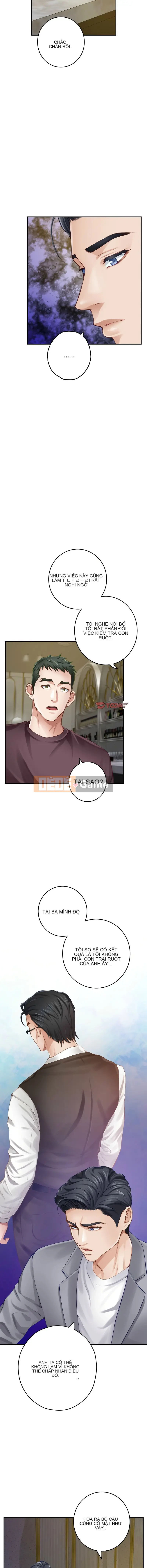 Thần niềm vui Chương 51-52