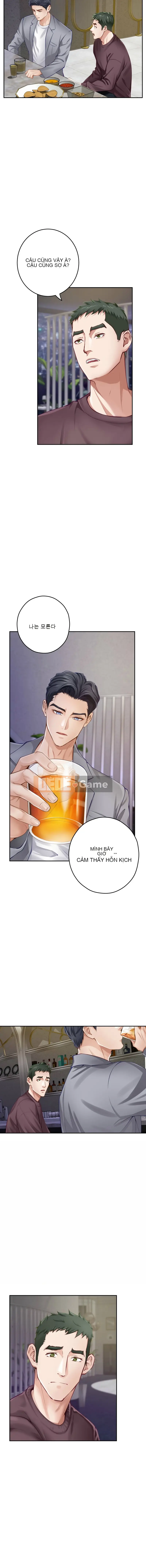Thần niềm vui Chương 51-52