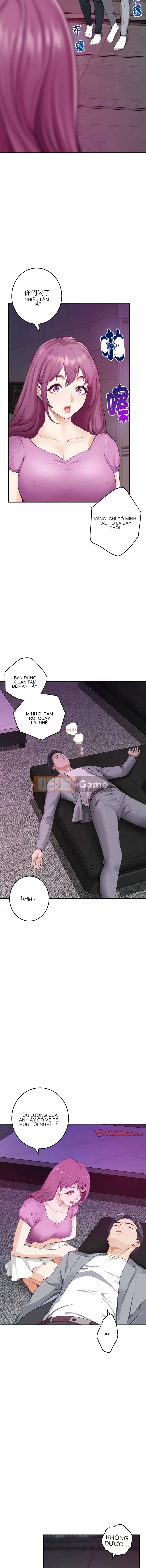 Thần niềm vui Chương 51-52