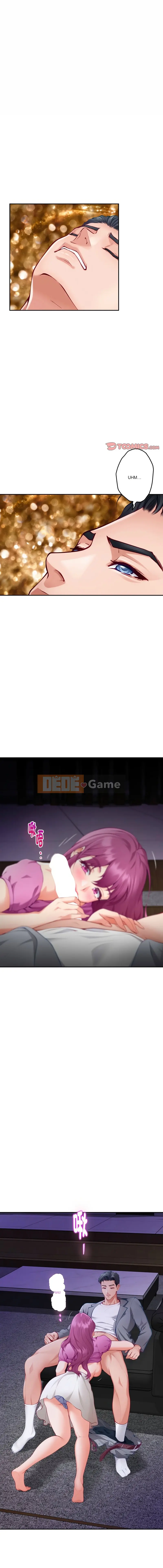 Thần niềm vui Chương 51-52