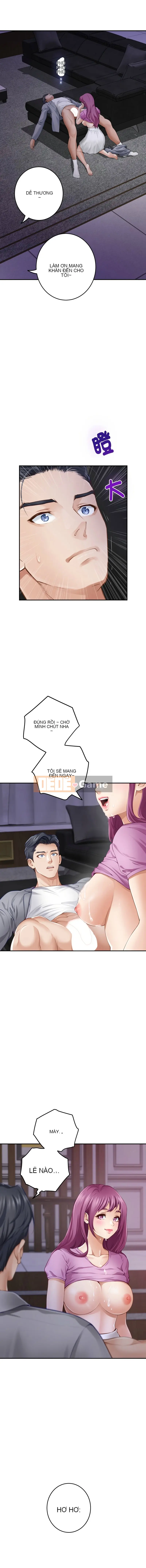 Thần niềm vui Chương 51-52