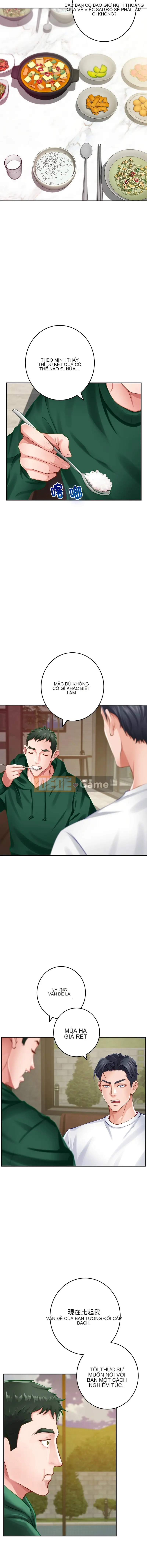 Thần niềm vui Chương 51-52