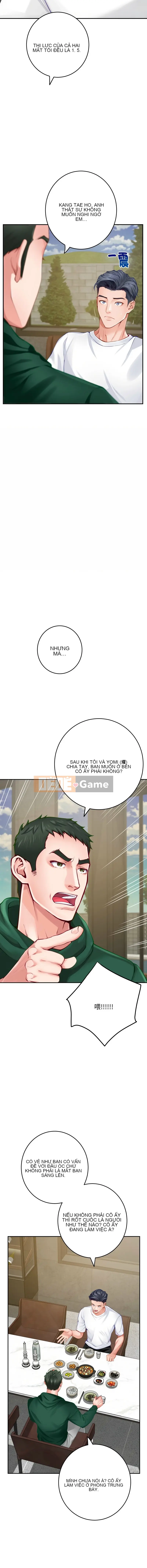 Thần niềm vui Chương 51-52