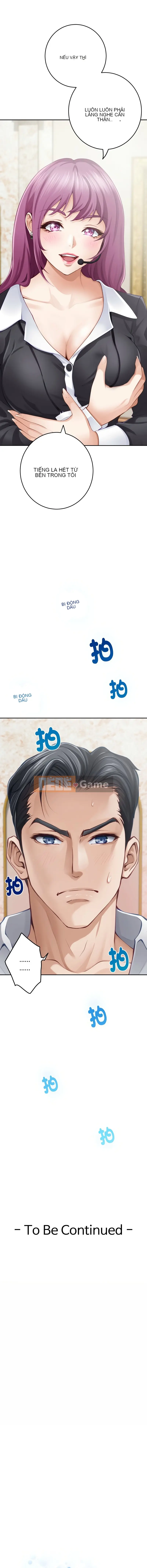 Thần niềm vui Chương 51-52