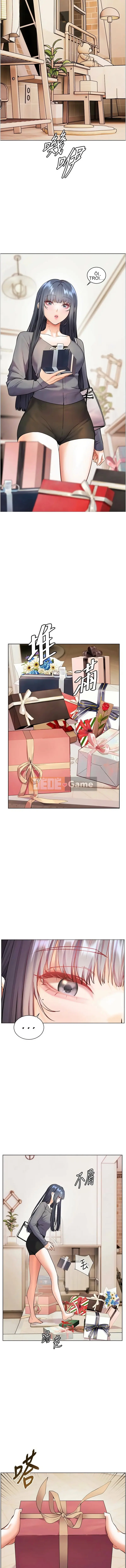 Sự hướng dẫn tận tình từ thầy cô Chương 56-57