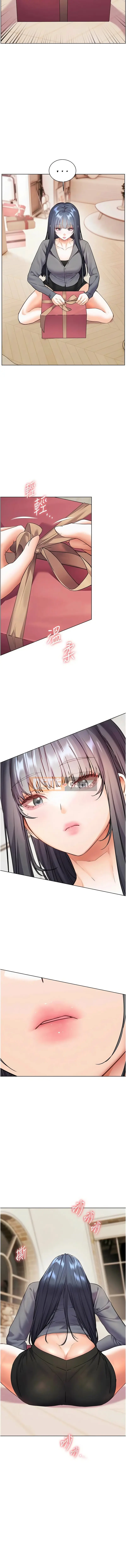 Sự hướng dẫn tận tình từ thầy cô Chương 56-57