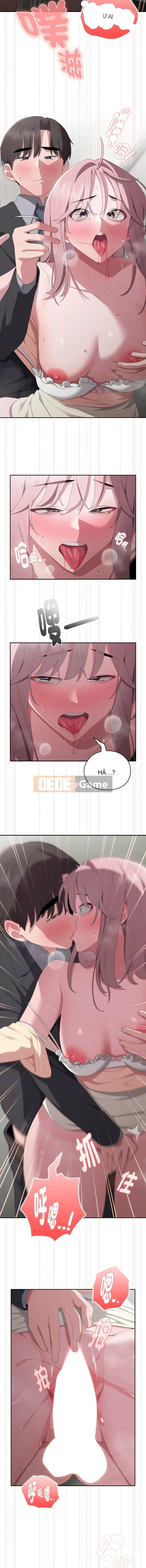 Trở thành kẻ thua cuộc trong một công ty lớn Chương 44-45