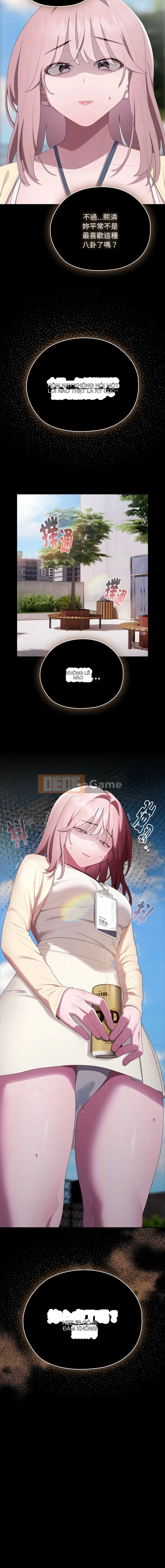 Trở thành kẻ thua cuộc trong một công ty lớn Chương 44-45