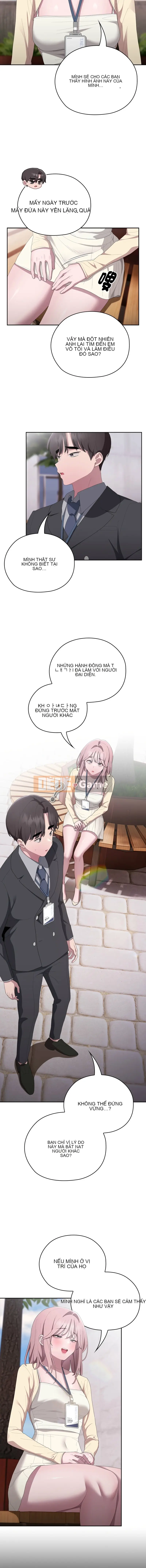 Trở thành kẻ thua cuộc trong một công ty lớn Chương 44-45