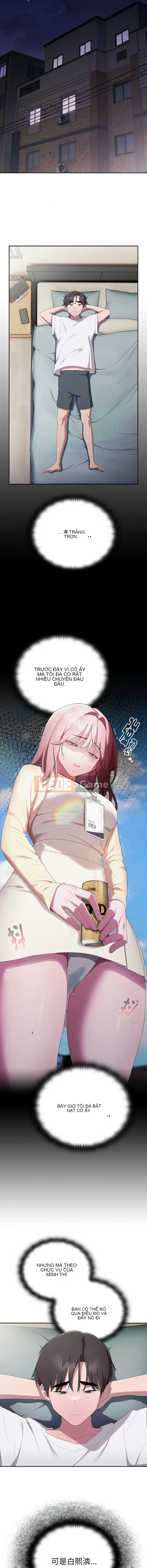 Trở thành kẻ thua cuộc trong một công ty lớn Chương 44-45