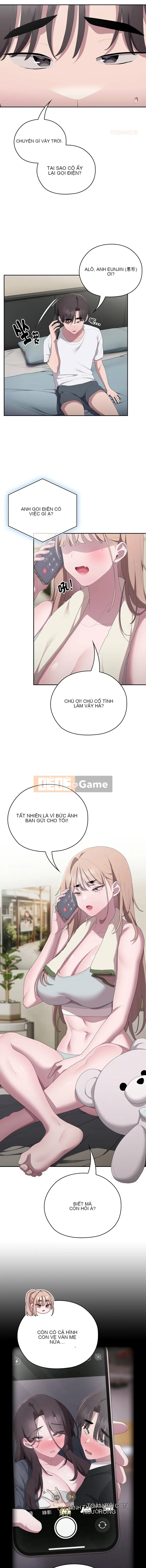 Trở thành kẻ thua cuộc trong một công ty lớn Chương 44-45