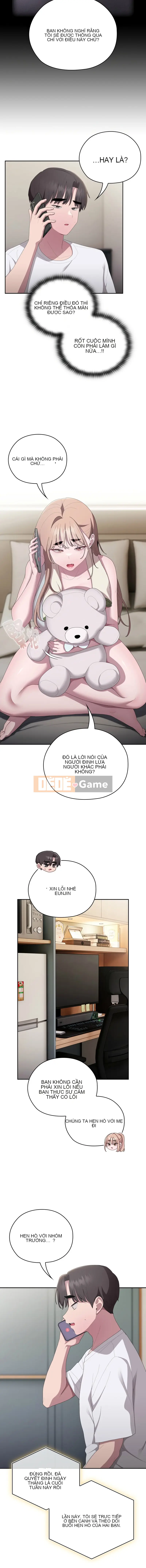 Trở thành kẻ thua cuộc trong một công ty lớn Chương 44-45