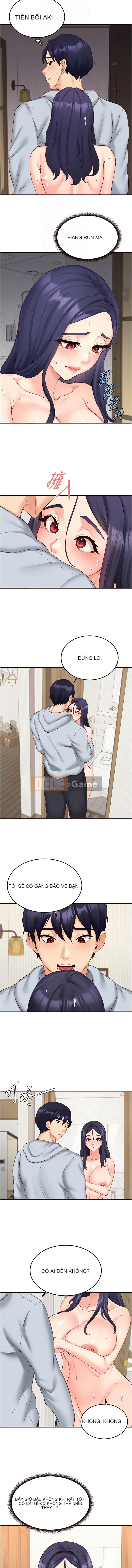 Tự chọn SỮA. Chương 45-46