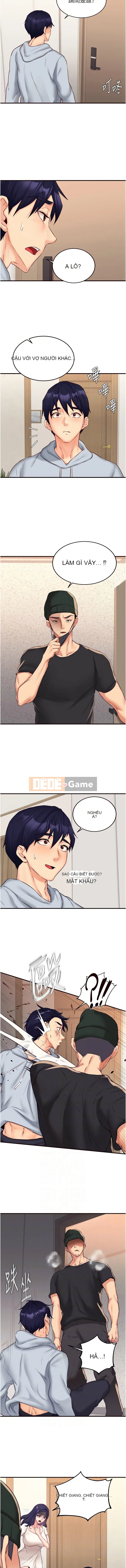 Tự chọn SỮA. Chương 45-46